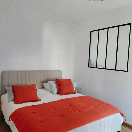 Prázdninový dům Les Oisillons De L'envolee Champenoise